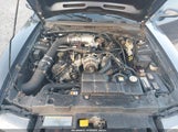 Ford Mustang Gt 1FAFP42X02F125058 снимка