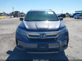 Honda Pilot Touring 5FNYF6H99KB028813 снимка