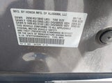 Honda Pilot Touring 5FNYF6H99KB028813 снимка