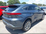 Toyota Venza Limited JTEAAAAH5MJ073811 снимка