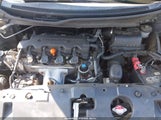 Honda Civic Lx 2HGFB2F55EH535557 снимка