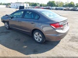 Honda Civic Lx 2HGFB2F55EH535557 снимка
