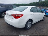 Toyota Corolla Le 2T1BURHE6HC938264 снимка