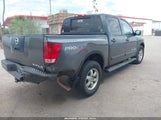 Nissan Titan Pro-4X 1N6AA0EC0BN312150 снимка