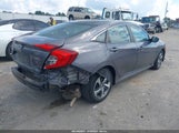 Honda Civic Lx 2HGFC2F68KH551592 снимка