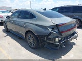 Hyundai Sonata Sel KMHL64JA1NA229245 снимка