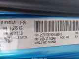 Dodge Challenger R/T Plus Shaker 2C3CDZBT0GH168843 снимка