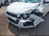 Chevrolet Sonic 2Ls 1G1JA6SH2C4216784 fotografie