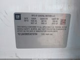 Chevrolet Sonic 2Ls 1G1JA6SH2C4216784 снимка