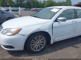 Chrysler 200 Limited 1C3CCBCB3CN148734 fotografie