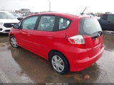 Honda Fit JHMGE88249S002709 снимка
