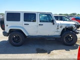 Jeep Wrangler Unlimited Sahara 1C4HJWEGXDL549914 fotografie