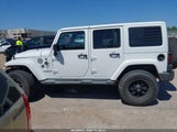 Jeep Wrangler Unlimited Sahara 1C4HJWEGXDL549914 снимка