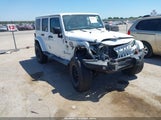 Jeep Wrangler Unlimited Sahara 1C4HJWEGXDL549914 fotografie