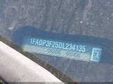 Ford Focus Se 1FADP3F25DL234135 снимка
