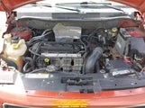 Dodge Caliber Sxt 1B3HB48A39D104538 fotografie
