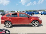 Dodge Caliber Sxt 1B3HB48A39D104538 fotografie