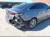 Hyundai Sonata Sport+ 5NPE34AFXJH710227 photo