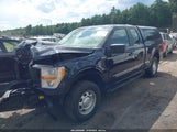 Ford F-150 Xl 1FTEX1EP4MFD03122 снимка