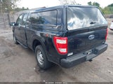 Ford F-150 Xl 1FTEX1EP4MFD03122 снимка