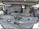 Nissan Pathfinder Sv 5N1DR2MM7JC625099 снимка