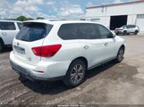 Nissan Pathfinder Sv 5N1DR2MM7JC625099 снимка