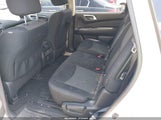 Nissan Pathfinder Sv 5N1DR2MM7JC625099 снимка