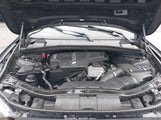 BMW X1 xDrive28I WBAVL1C5XDVR82202 снимка