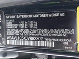 BMW X1 xDrive28I WBAVL1C5XDVR82202 снимка