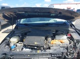 Hyundai Ioniq Hybrid Blue KMHC65LC8KU117413 photo
