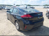 Hyundai Ioniq Hybrid Blue KMHC65LC8KU117413 снимка