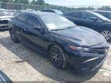 Toyota Camry Se 4T1G11AK3PU760648 photo