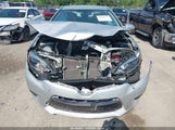 Toyota Corolla Le 5YFBURHE2GP512361 снимка