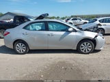 Toyota Corolla Le 5YFBURHE2GP512361 fotografie