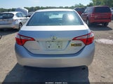 Toyota Corolla Le 5YFBURHE2GP512361 снимка