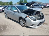 Toyota Corolla Le 5YFBURHE2GP512361 снимка