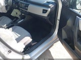 Toyota Corolla Le 5YFBURHE2GP512361 снимка