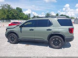 Honda Passport Awd Trailsport Elite/Awd Trailsport Elite Blackout 5FNYF9H87TB003077 fotografie