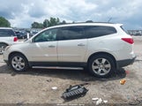 Chevrolet Traverse Ltz 1GNKRLED6BJ357487 снимка