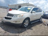Chevrolet Traverse Ltz 1GNKRLED6BJ357487 снимка