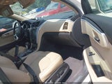 Chevrolet Traverse Ltz 1GNKRLED6BJ357487 снимка