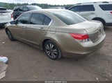 Honda Accord 2.4 Lx 1HGCP26348A078228 photo