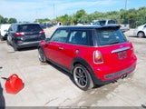Mini Cooper S WMWMF73527TL91853 снимка
