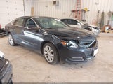 Chevrolet Impala Lt 2G11Z5S32K9107650 снимка