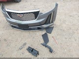 Cadillac Xt6 Fwd Premium Luxury 1GYKPCRS2MZ197419 снимка