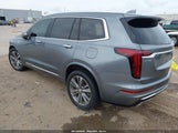 Cadillac Xt6 Fwd Premium Luxury 1GYKPCRS2MZ197419 снимка