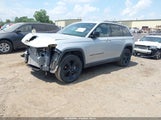 Jeep Grand Cherokee Altitude X 4X4 1C4RJHAG1RC235176 снимка