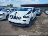 Jeep Cherokee Sport Fwd 1C4PJLAB4HW669359 снимка