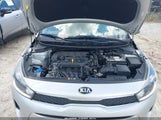Kia Rio Lx 3KPA24AD4LE357765 снимка