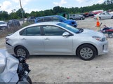 Kia Rio Lx 3KPA24AD4LE357765 снимка